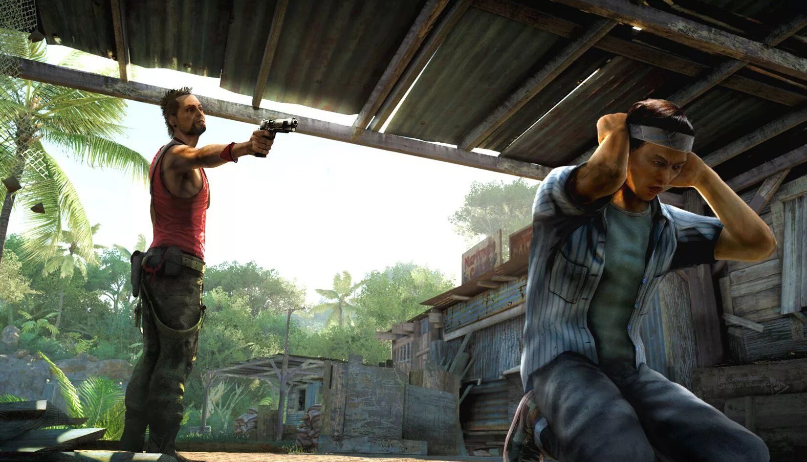 Far cry 3 от механиков. Фар край 3 4 5. Far Cry 3 2011. Джейсон Броди.