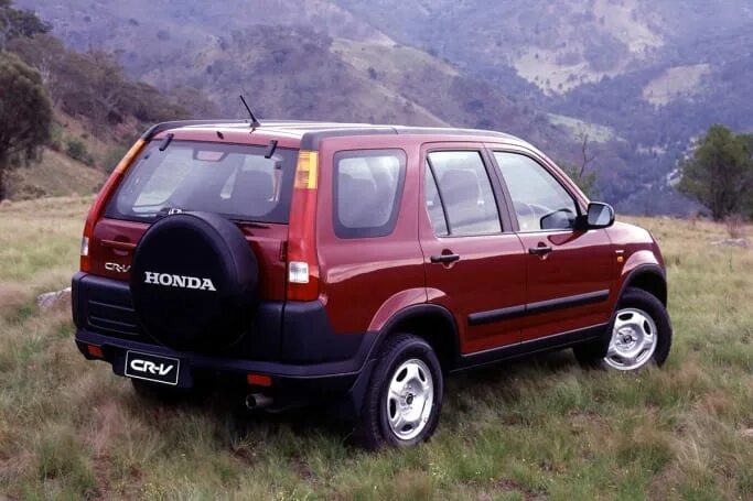 Honda CR-V 2002. Хонда СРВ 2002. Honda CR-V 2000. Honda CR-V 1 2001.