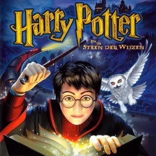Harry potter and the sorcerer s stone