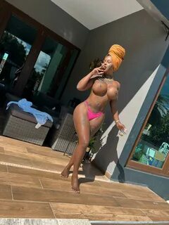 Slideshow sukihana squirting twitter.