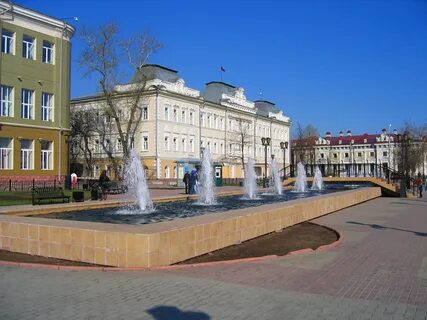 Площадь труда