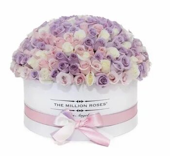 Million roses