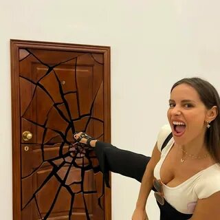 Mariana Monteiro's Feet.