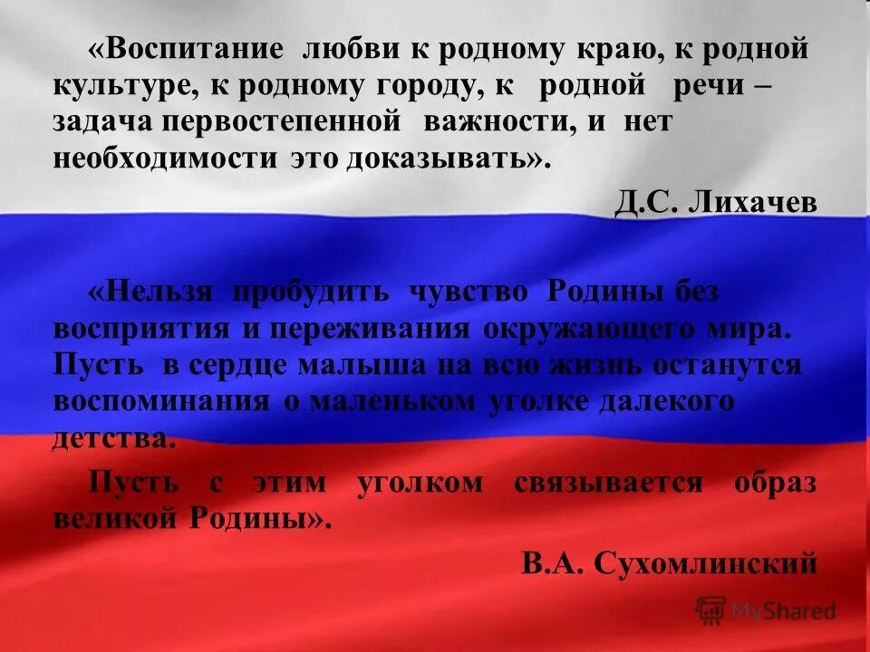 Любовь к родине впр. Высказывания о родном крае. Воспитание любви к родному краю. Патриотическое воспитание цитаты. Высказывания о патриотизме в воспитании детей.