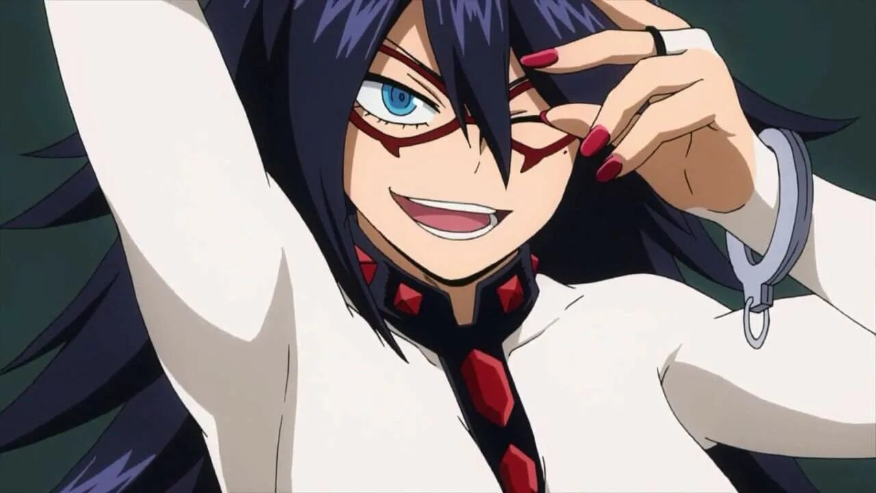 миднайт моя геройская академия. миднайт геройская академия. мисс полночь моя геройская академия. немури каяма полночь.