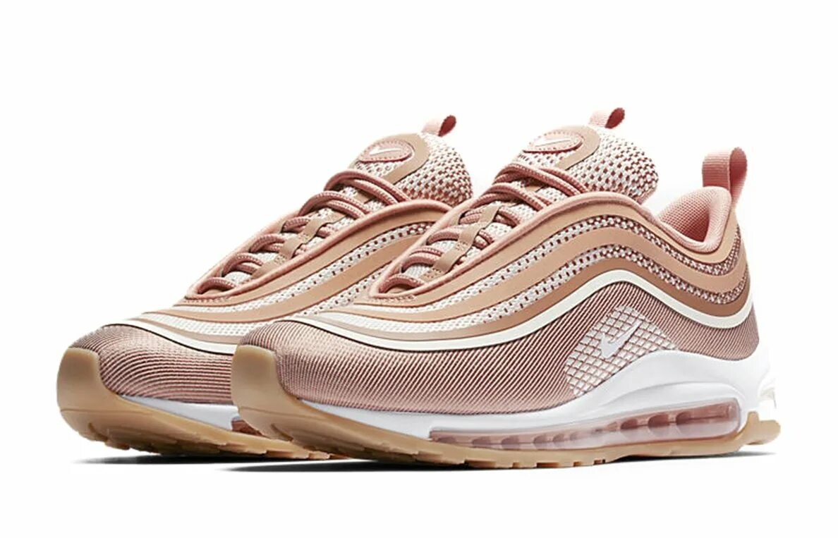 Nike Air Max 97 Rose Gold. Nike Air Max 97 Gold. Кроссовки найк Air Max 97 женские. Nike Air Max 97 золотые. Nike air max 97 женские