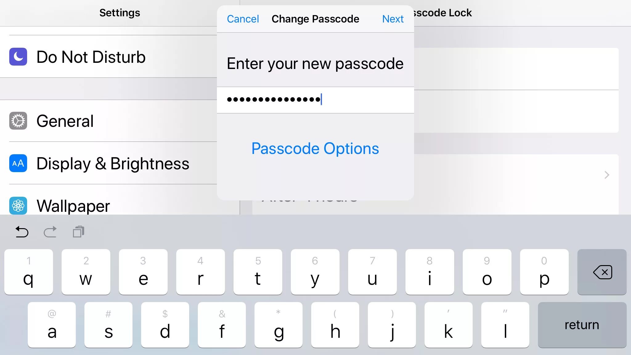 Коды на айфон 13. Клавиатура ввода пароля айфон. Как поменять код доступа на айфон 6. Какой код пароль на айфон более безопасный. Комбинации набора сервисного кода на айфоне.
