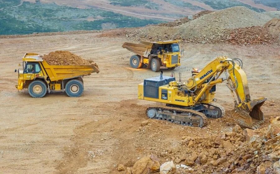 Горно-обогатительный комбинат албазино. Месторождения цинка. Полиметалл золотодобыча. Месторождение ведуга. Михеевский гок карьер.