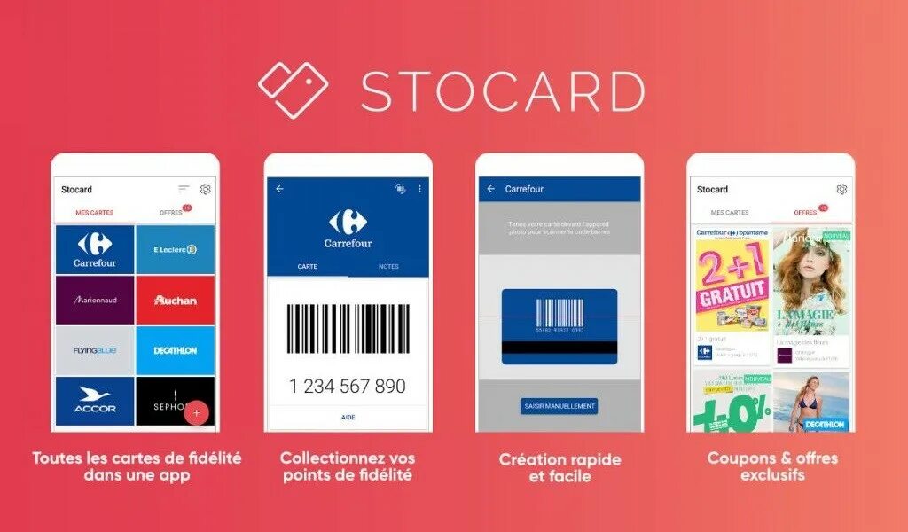 Карточки магазинов в телефоне. Стокард. Приложение стокарт. Логотип Stocard. Скидочные карты приложение.