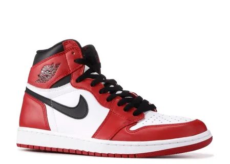 Air jordan og