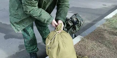 Призыв депутатов на военную