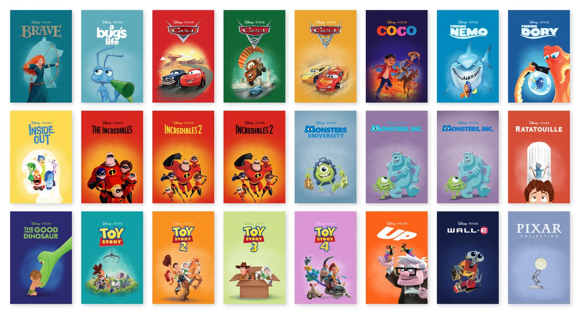 Список мультфильмов пиксар. Хронология пиксар. pixar книга о персонажах. хронология пиксар 2025. буклет пиксар.