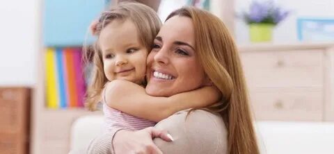 Почему нельзя целовать детей в губы родителям
