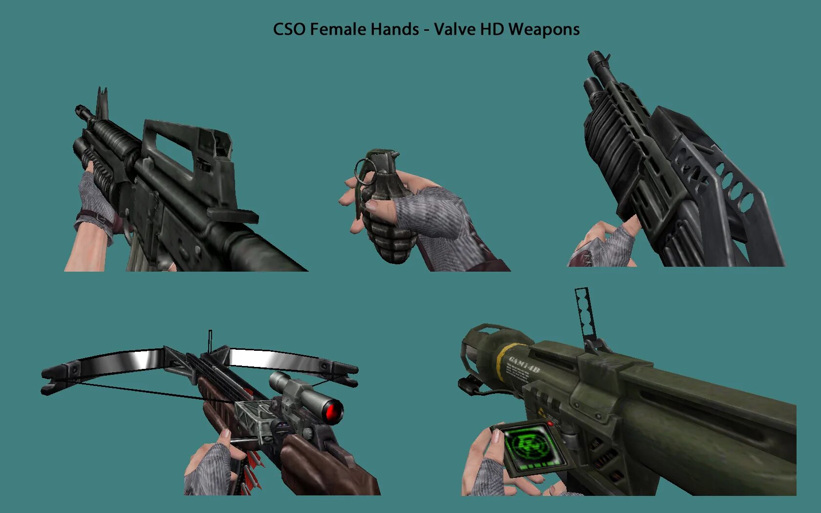 Халф лайф 1 оружие. Half Life 1 all Weapons. Cso Weapons Pack. Half Life Weapons CS 1.6. Мод на пак оружия для халф лайф 2.