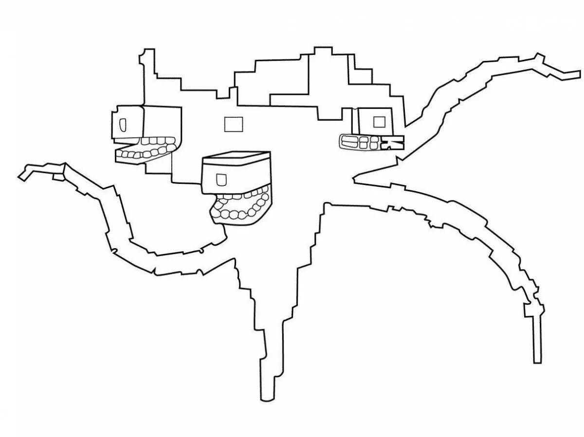 Виза шторм. Раскраска майнкрафт. Раскраски майнкрафт ИССУШИТЕЛЬ. Майнкрафт картинки раскраски. Майнкрафт раскраска для детей.