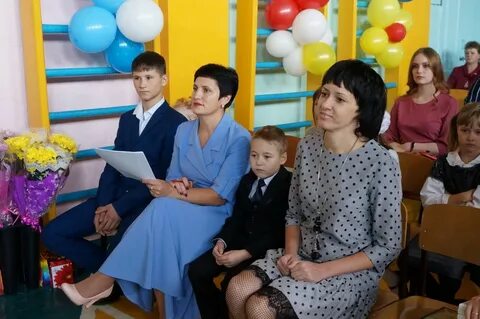 Тайшет школы