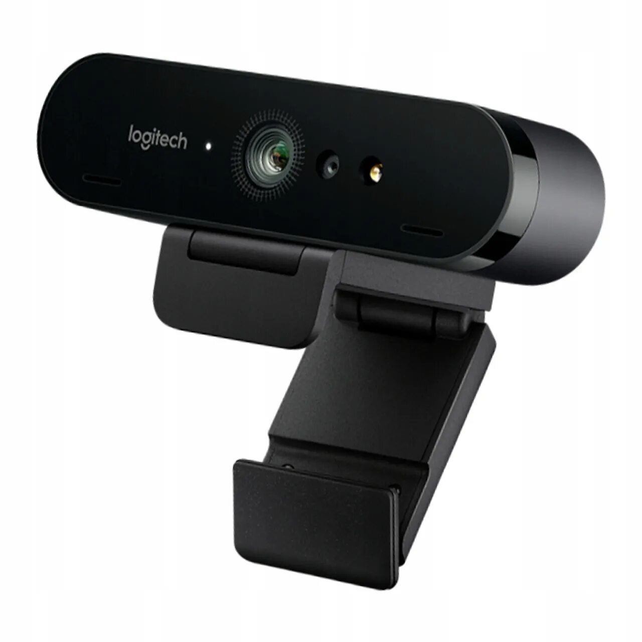 Веб-камера Logitech Brio. 960-001106 Logitech Brio. Купить камеру логитек