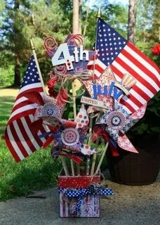 День рождения сша