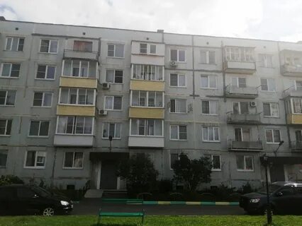 Ногинск чапаева