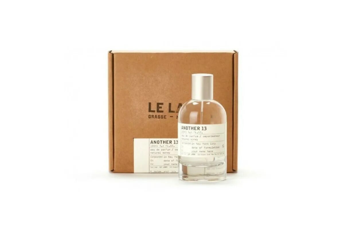 Another 13 купить. Парфюм le Labo another 13. Le Labo Santal 33 парфюмерная вода 100 мл. Le Labo Ambrette 9 парфюмерная вода 100 мл. Le Labo another 13 100 ml.