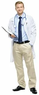 Full doctor