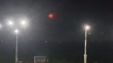 Что будет ночью 20 августа