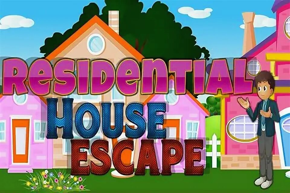 Играть жилей. Коллективная игра жилой дом. Escape from House. My Residence download game.