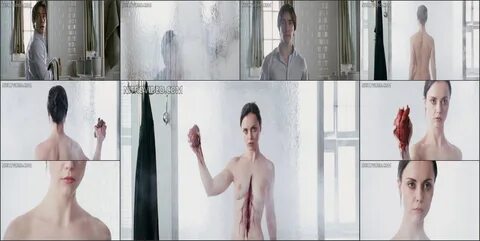 Description: Christina Ricci nude or sexy in After.Life - Video Clip 05. 