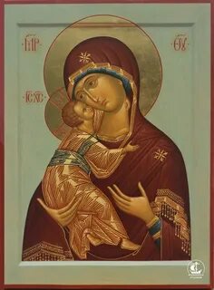 Современные иконы