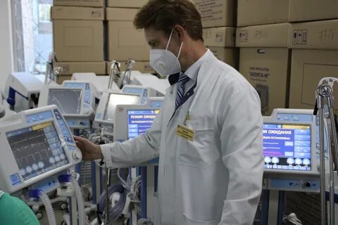 Республиканская больница скорой медицинской помощи