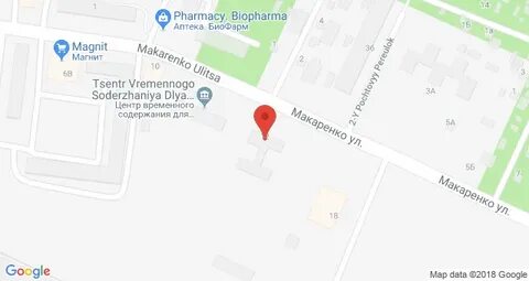 Полимедика ул макаренко 12 отзывы