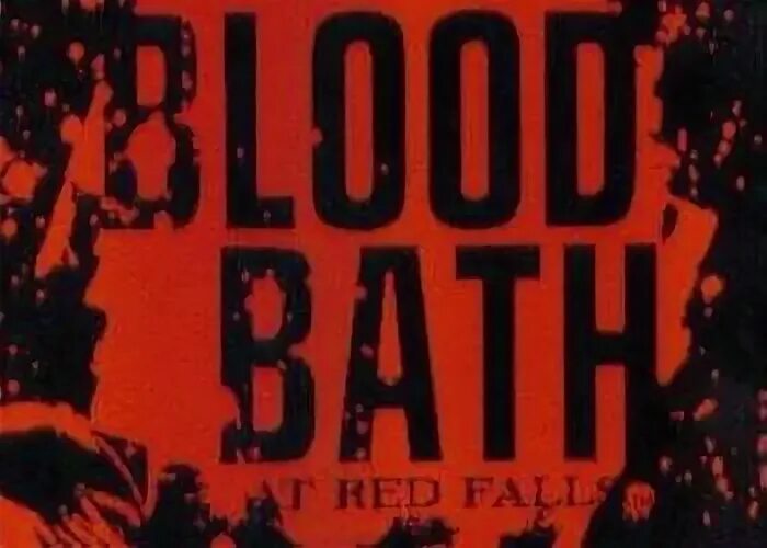Red falls