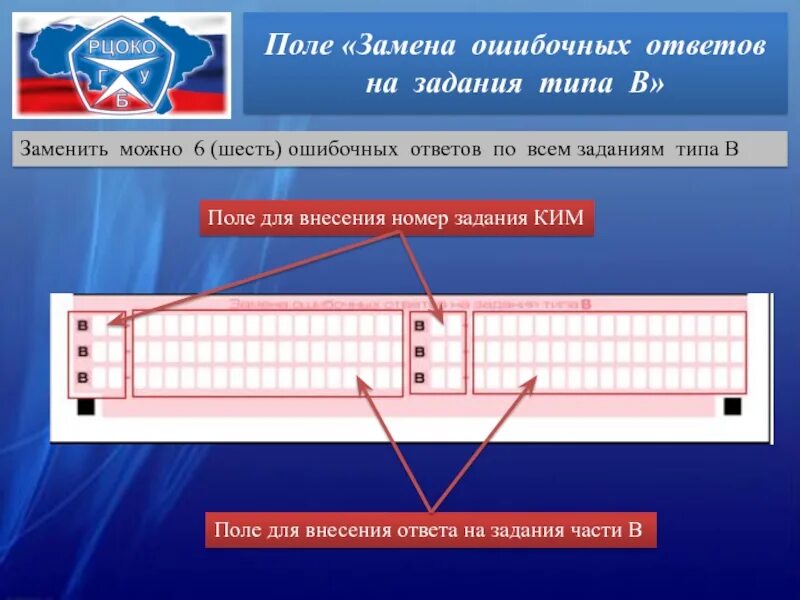 Как поменять ответ. Замена ошибочных ответов. замена ошибочных ответов в бланке егэ. замена ошибочных ответов огэ. инструкция для заполнения бланка ответов.