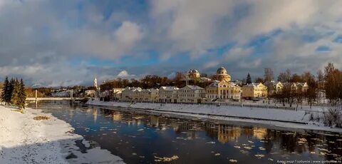 Погода в ноябре торжок