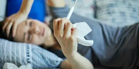 Число больных гриппом уменьшилось в 2