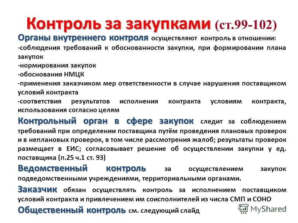 Система контрольной закупки
