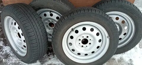 Шины р14 175 60