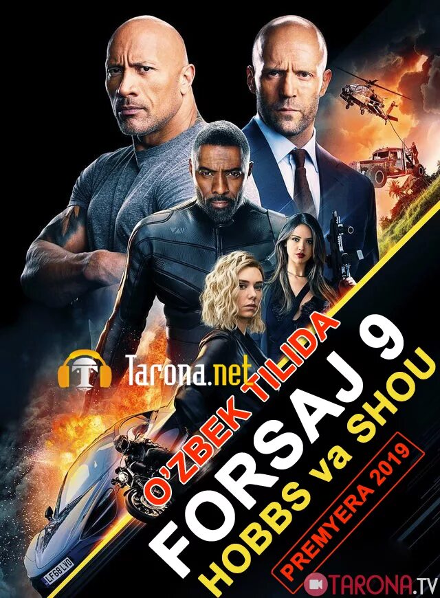 Форсаж 9 hobbs va show uzbek tilida. Форсаж 9 uzbek tilida. Форсаж узбек тилида. Forsaj hobbs va shou uzbek tilida. Хоббс и шоу.