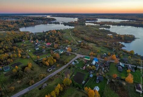 Висленев остров новгородская область