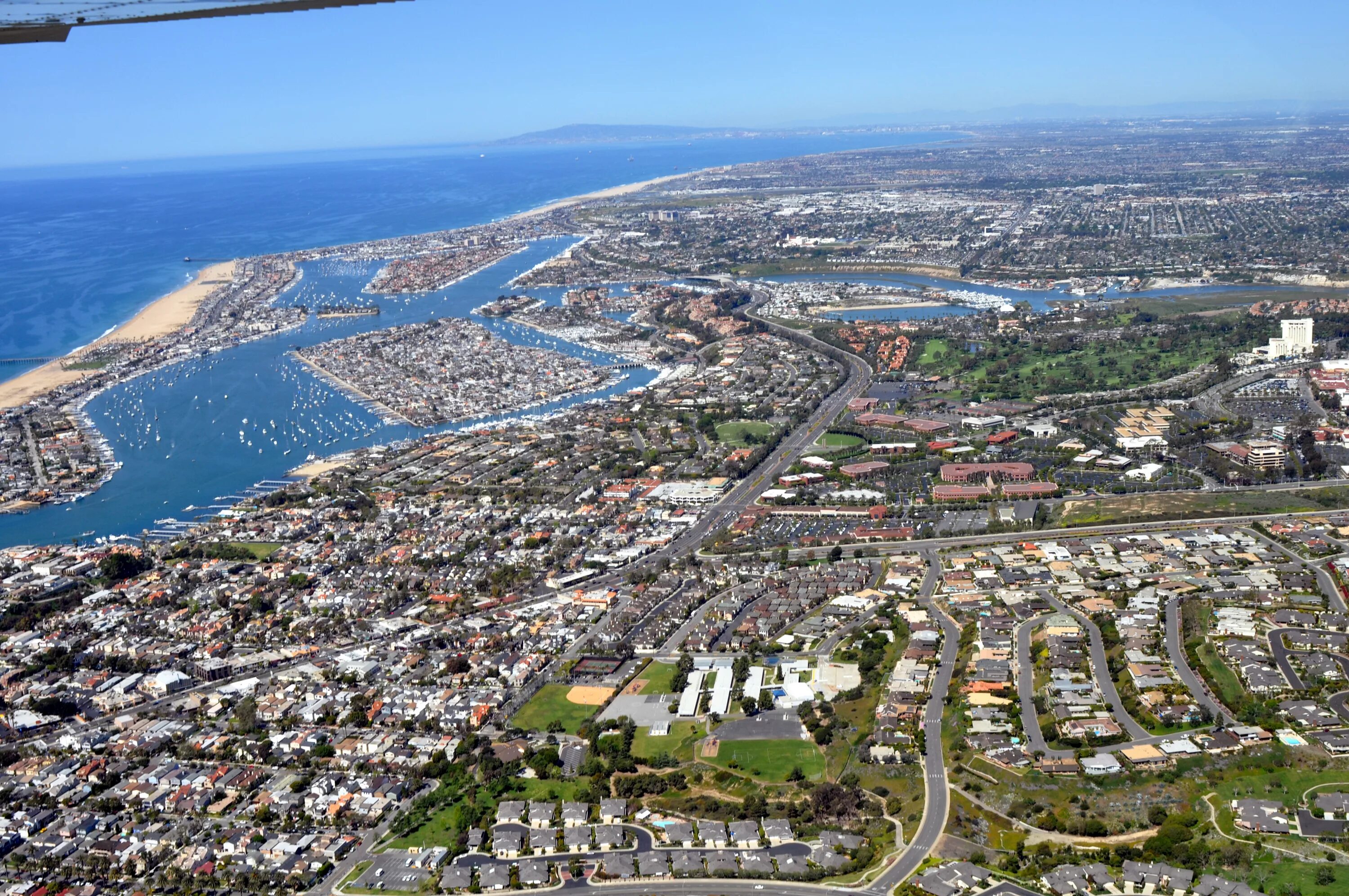 Newport