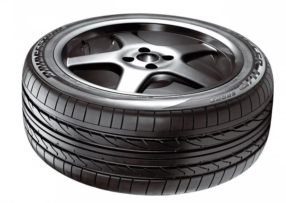 Bridgestone dueler h p sport отзывы