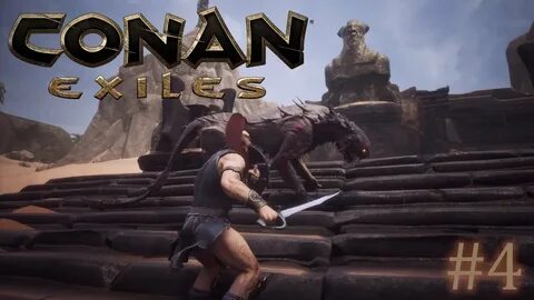 Surviving the game as barbarian