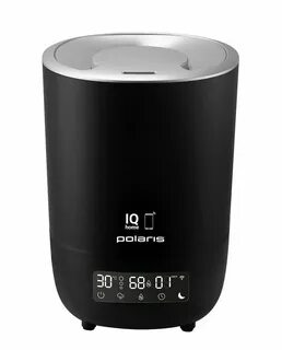 Polaris puh iq home