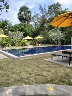 Yang beach resort 4