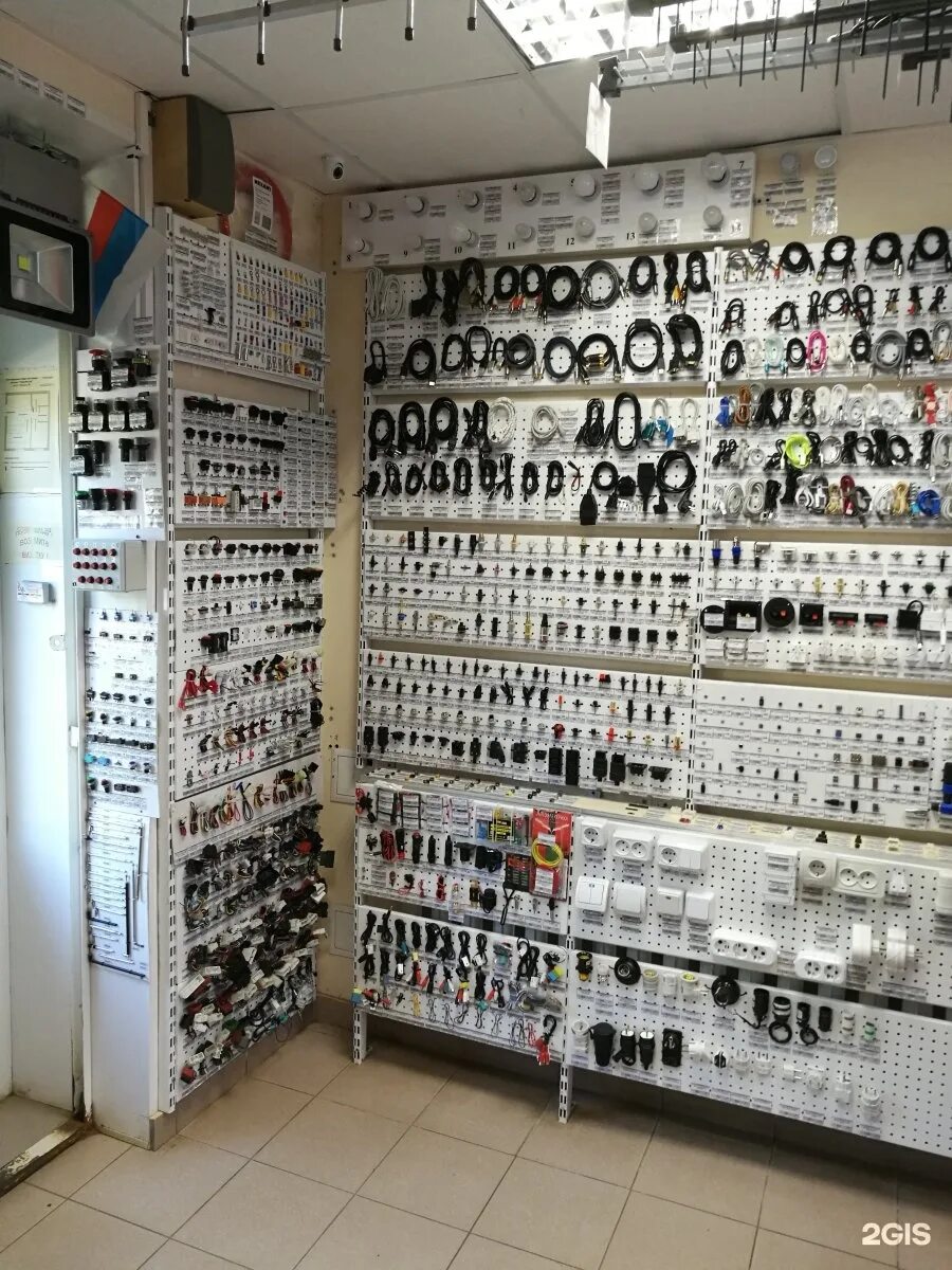 Магазины техники тверь