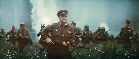 Песня из кинофильма битва