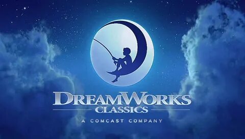 Студия dreamworks
