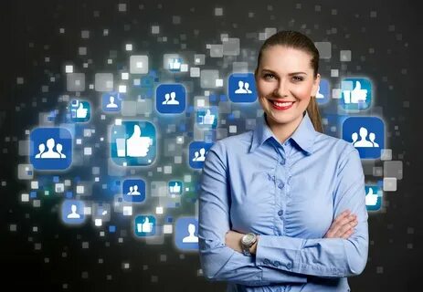 Соц сеть поиск работы