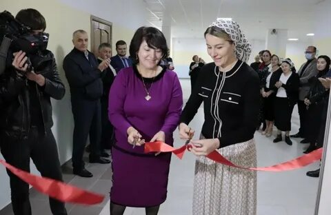 Сайт образования ингушетии