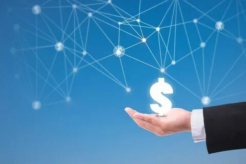 Money tech